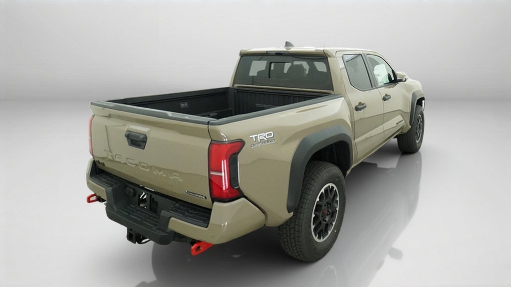 New 2026 Mudbath Toyota TRD Off-Road i-FORCE MAX image 63