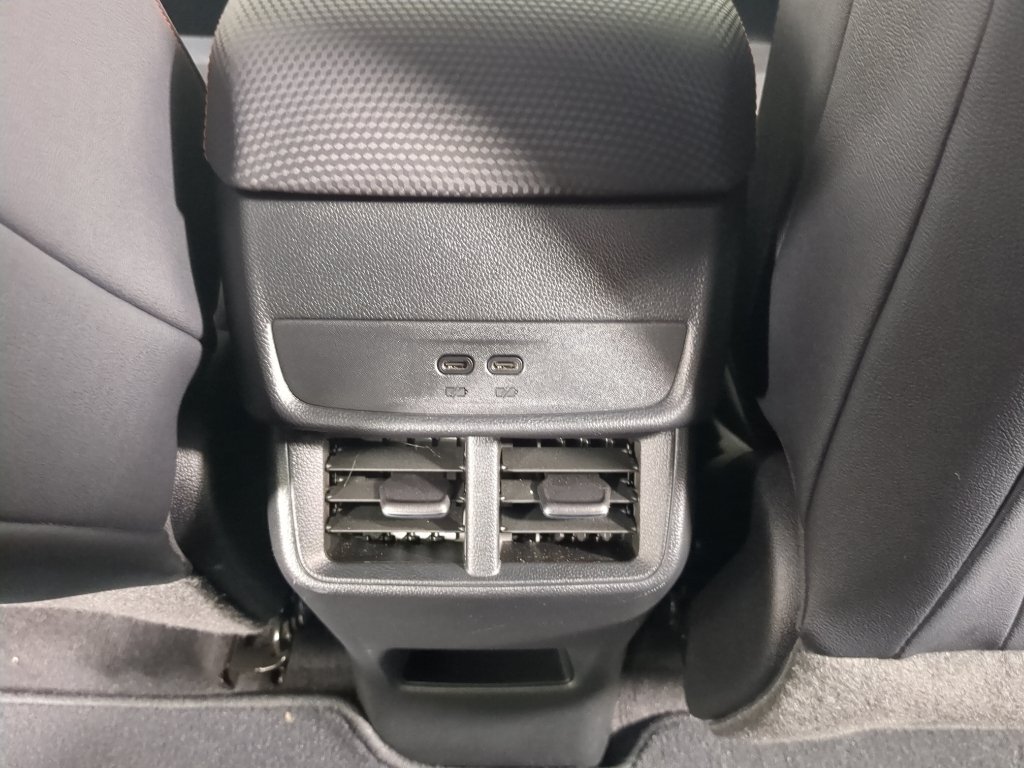 Used 2025 Sterling Gray Metallic Chevrolet AWD RS image 23