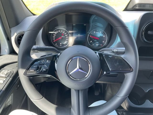 New 2025  Mercedes-Benz Cargo 170 WB image 19