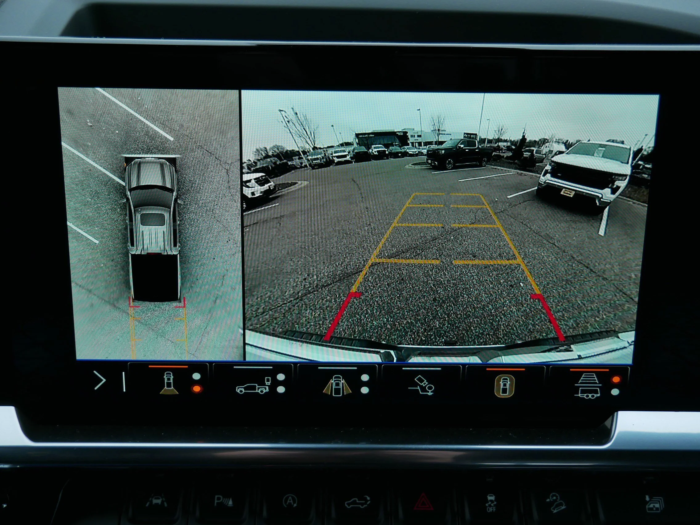 2026 GMC Sierra 1500 SLT - Photo 10