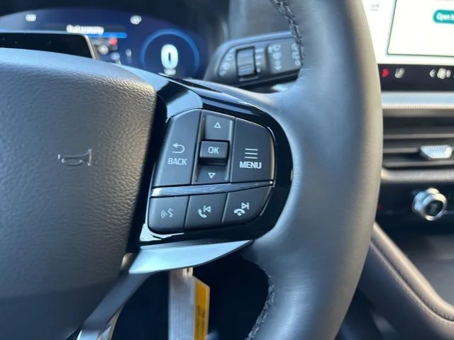 New 2026 Agate Black Metallic Ford Platinum™ image 52