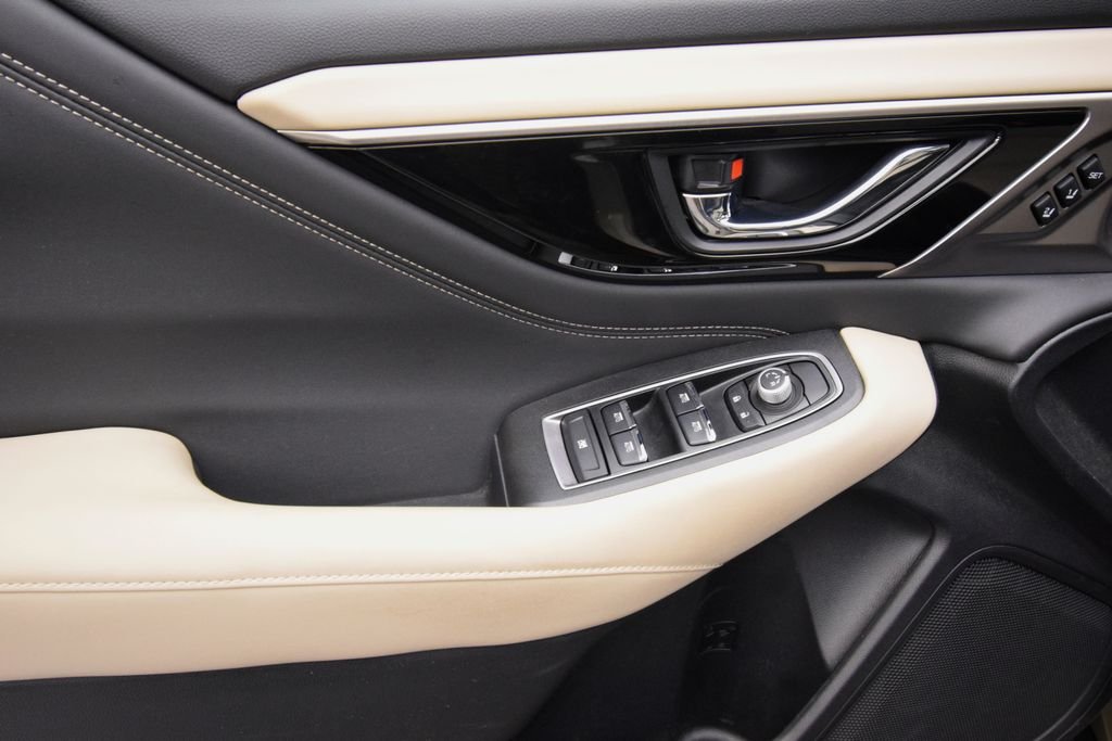 Used 2024 Brown Subaru Limited image 21