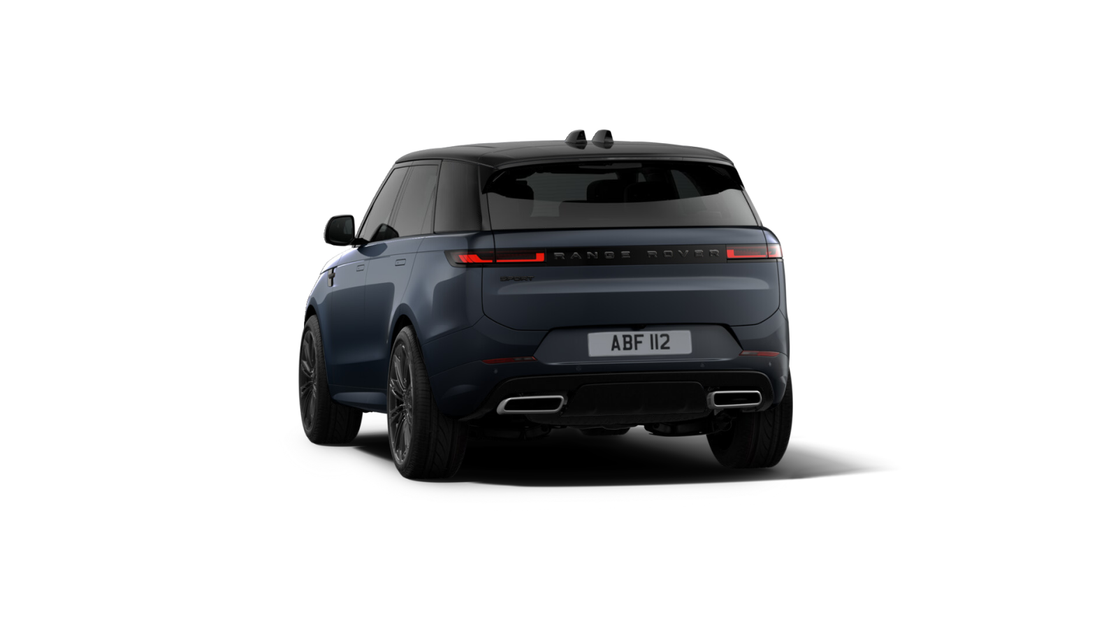 New 2027 Varesine Blue LAND ROVER Dynamic SE 400PS Auto image 2