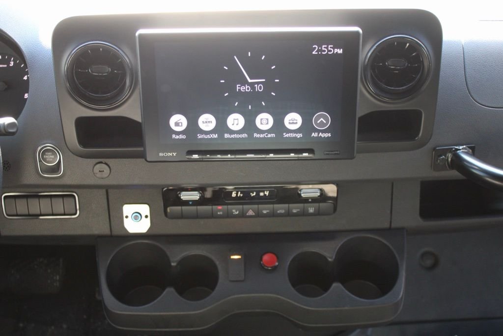 2019 Mercedes-Benz Sprinter - Photo 38