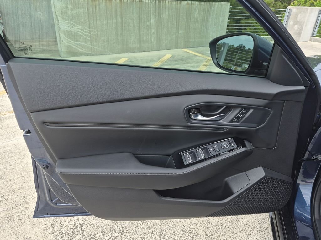 2026 Honda Accord Hybrid Touring - Photo 16