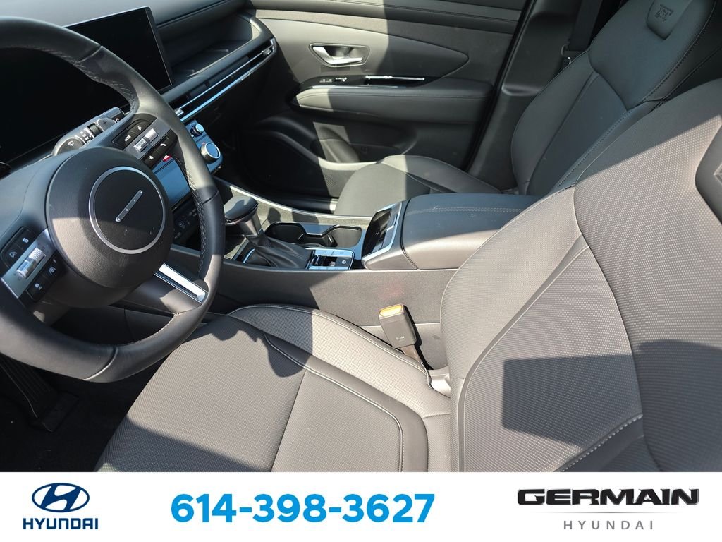 2026 Hyundai Santa Cruz XRT - Photo 18