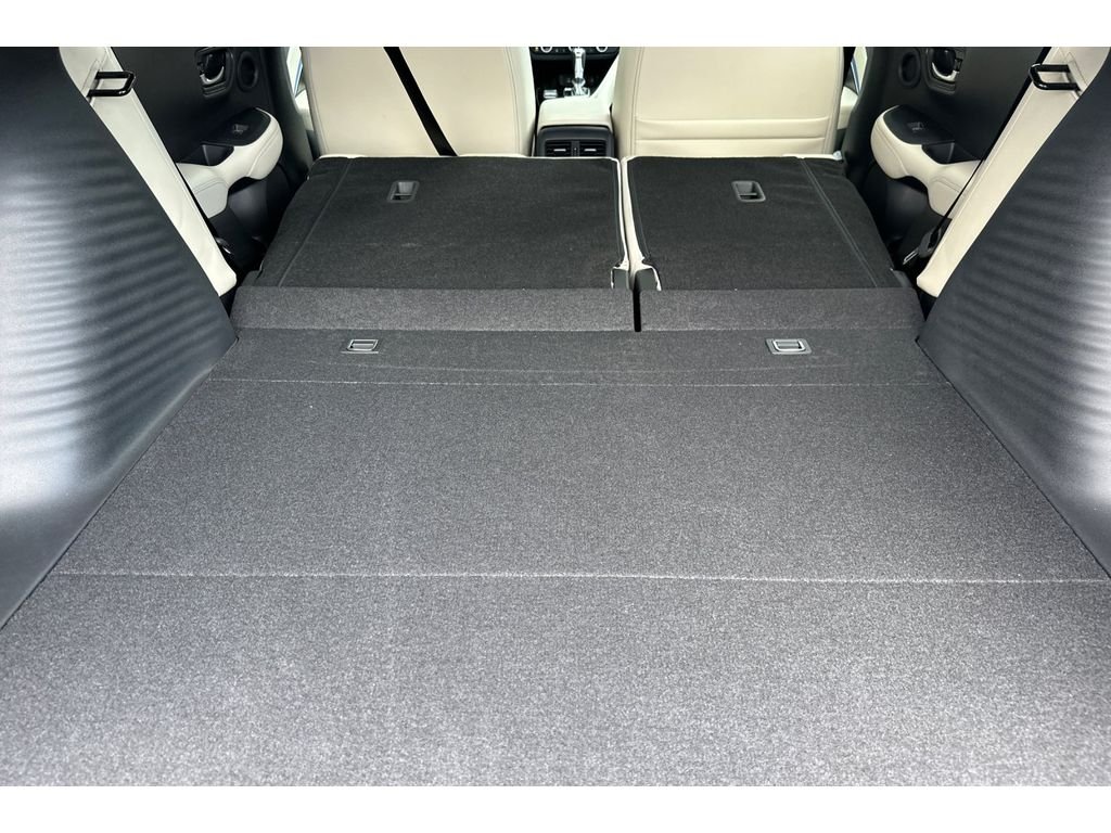 Used 2025 PLATINUM WHITE Acura w/A-Spec Package image 12