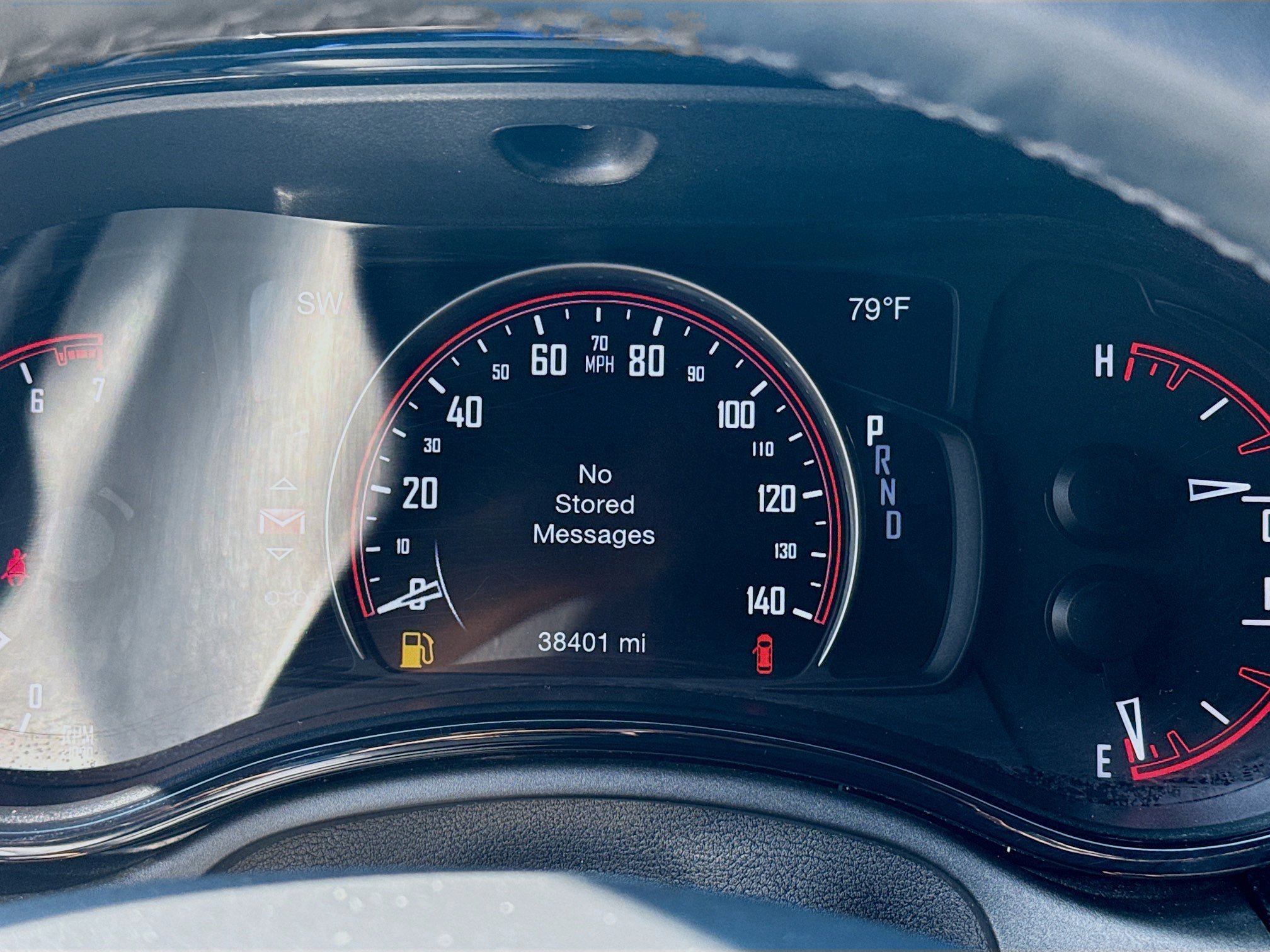 2024 Dodge Durango SXT - Photo 11