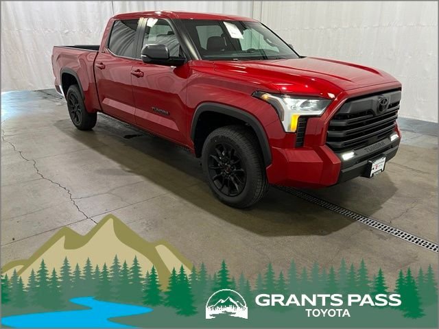 2026 Toyota Tundra  SR5