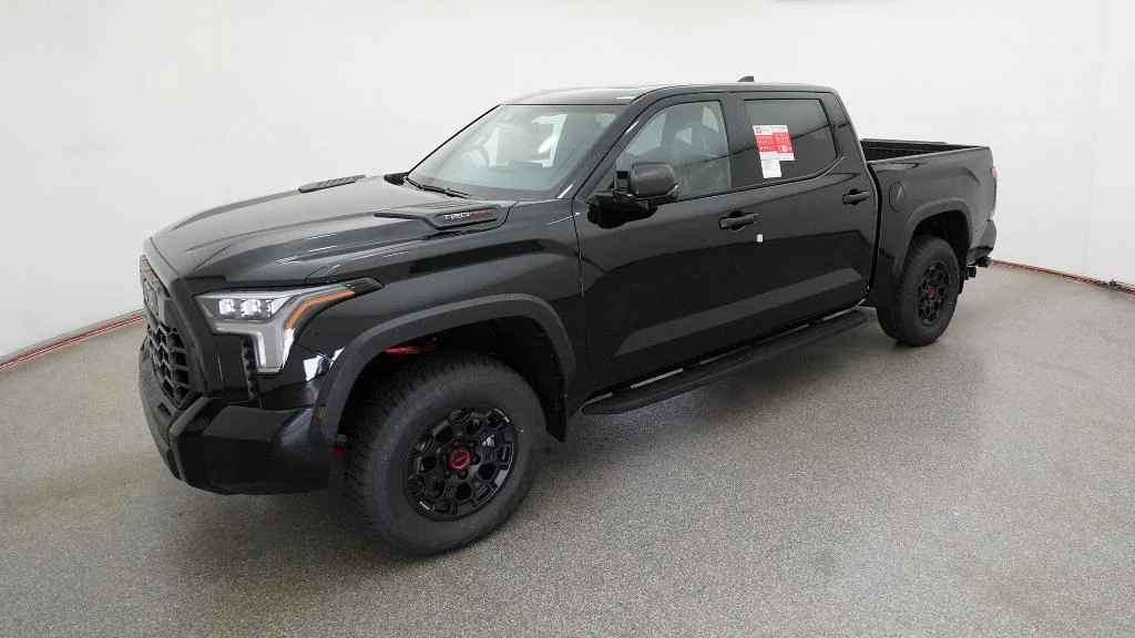 2026 Toyota Tundra i-FORCE MAX TRD Pro