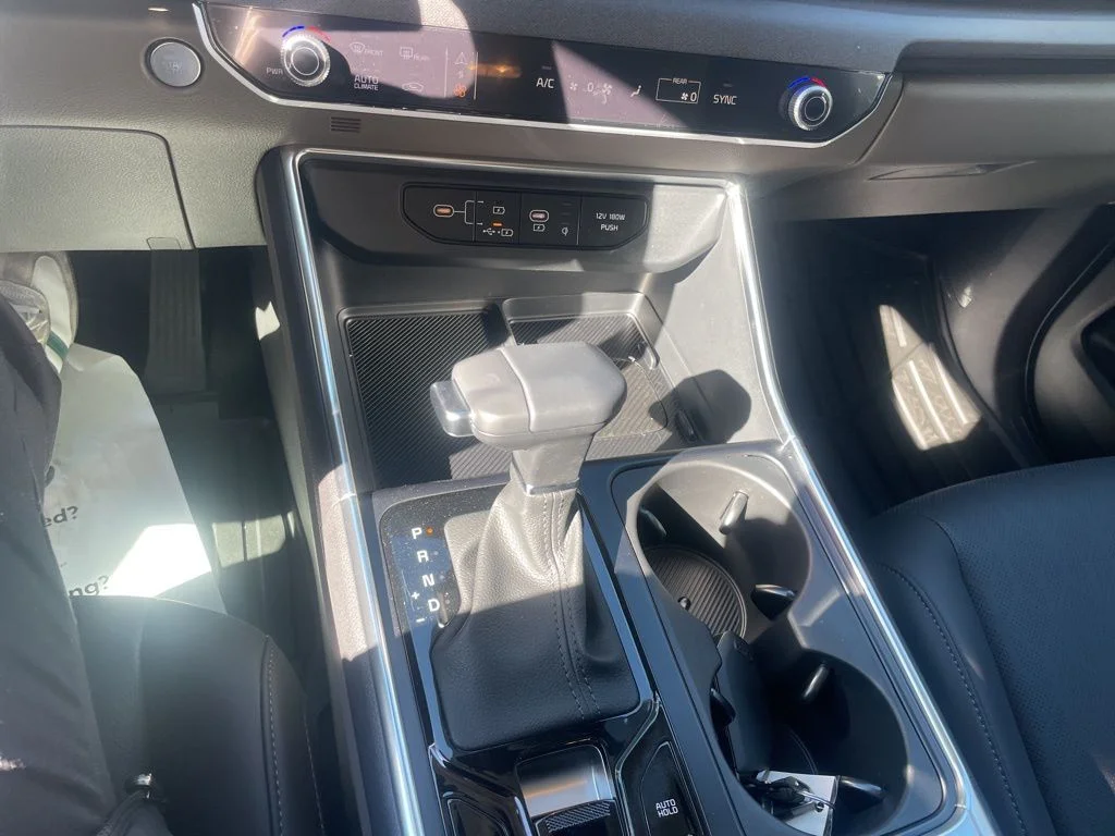 2026 Kia Carnival EX - Photo 19