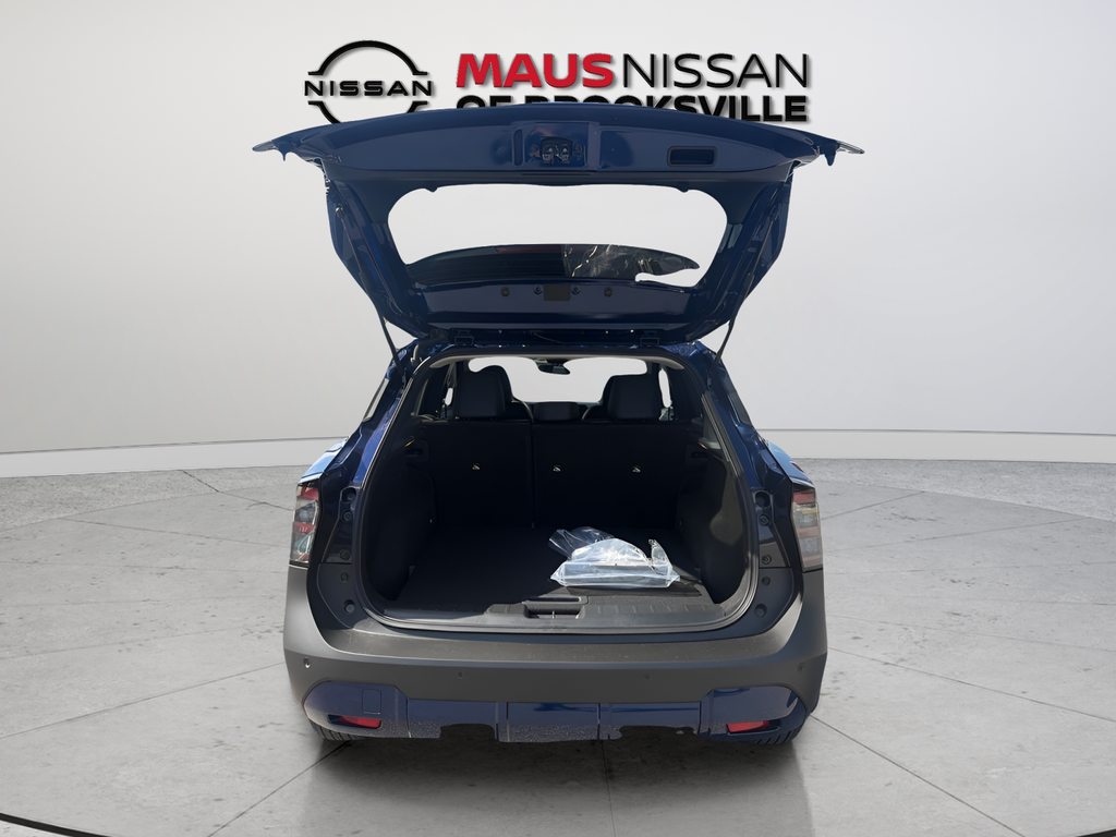2026 Nissan KICKS SR - Photo 9
