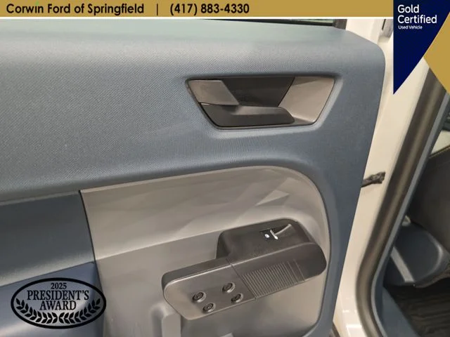 Certified Used 2023 Avalanche Ford Lariat image 21