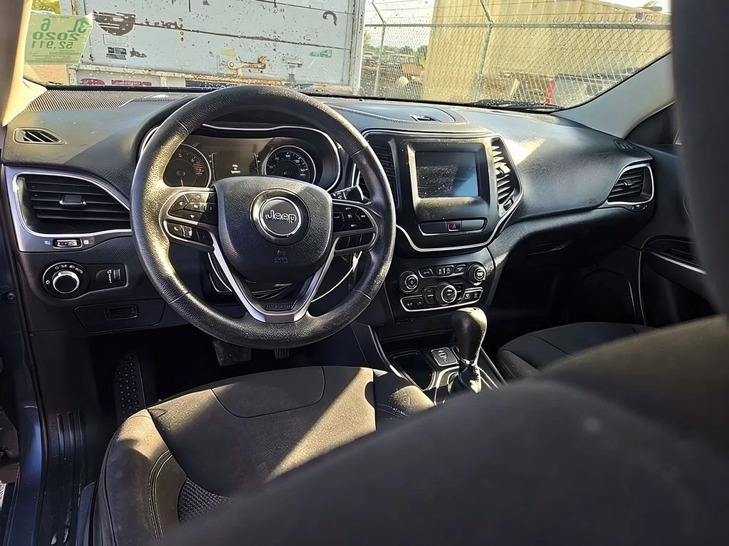 2020 Jeep Cherokee Latitude - Photo 7