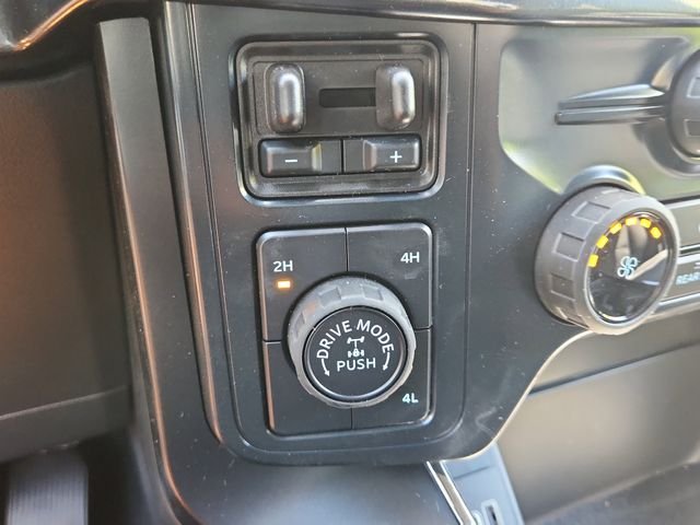 New 2026 Avalanche Ford STX® image 21