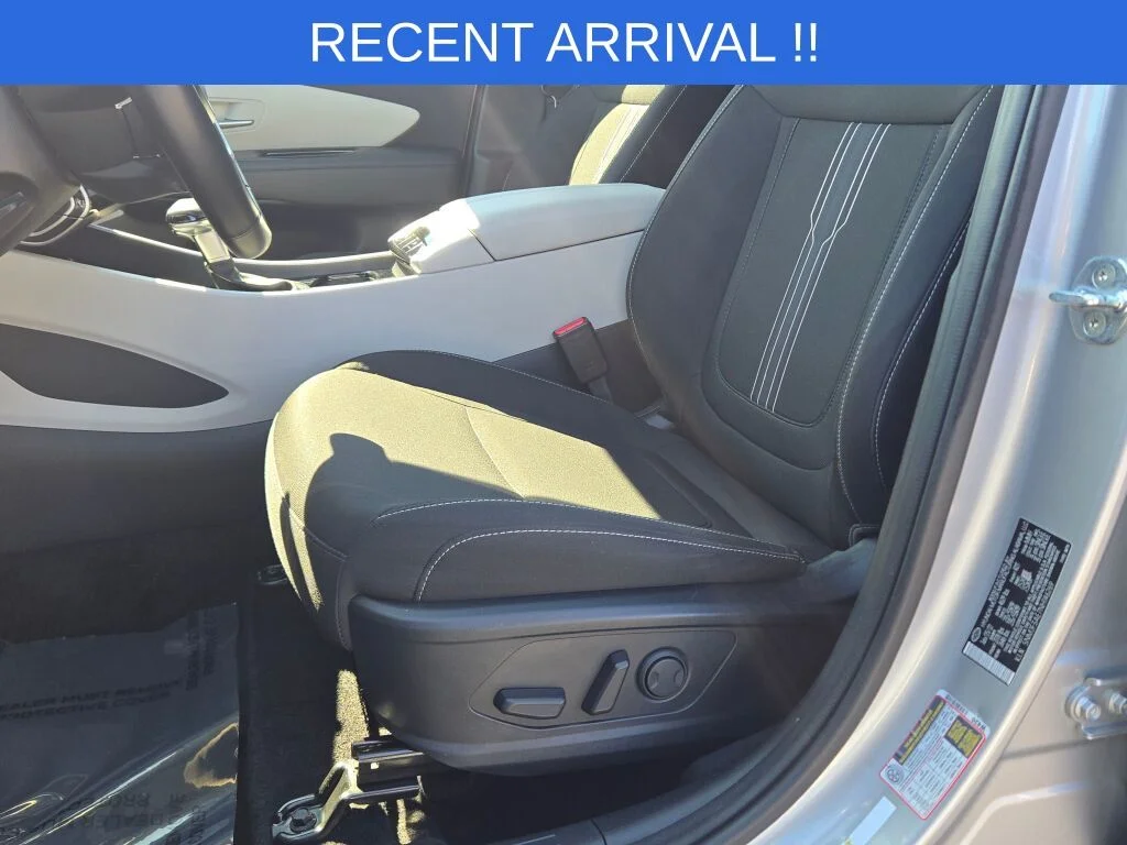 2022 Hyundai Tucson SEL - Photo 22