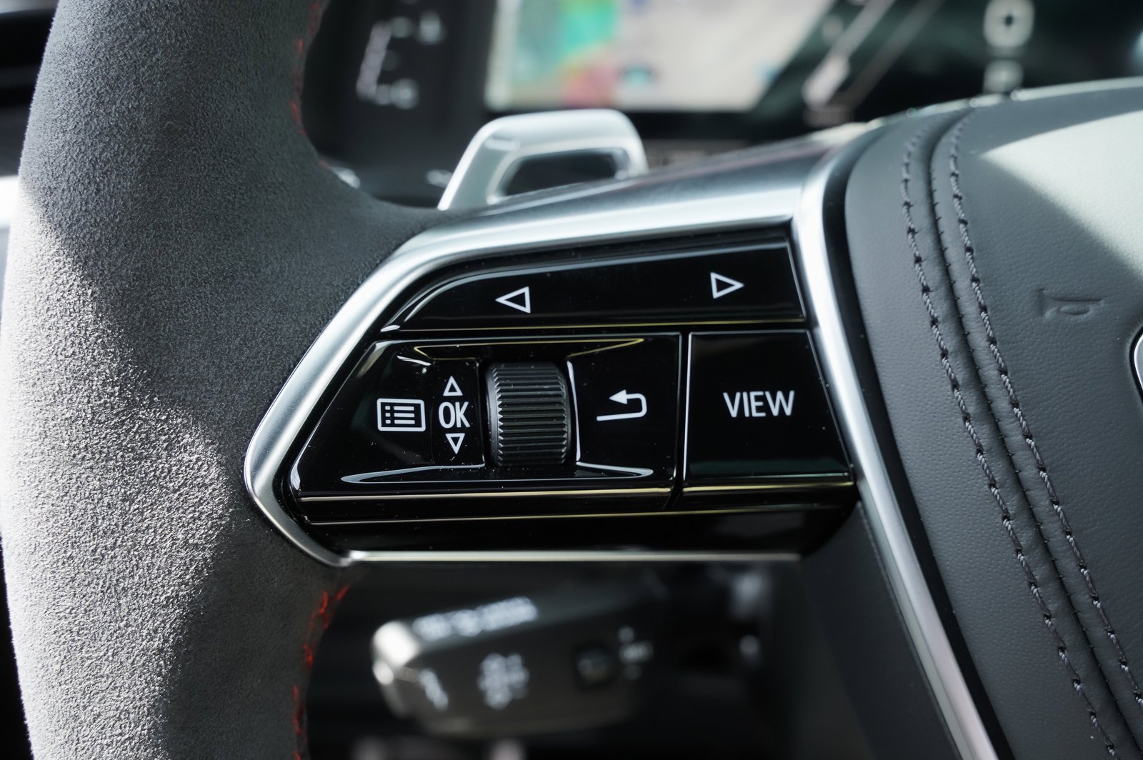 2025 Audi RS 7 Base - Photo 16