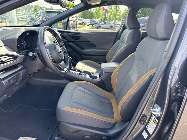 2024 Subaru Crosstrek Sport - Photo 14