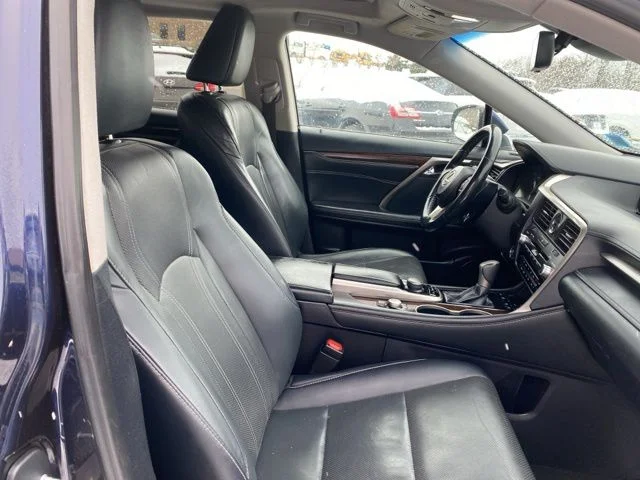 2019 Lexus RX 350 - Photo 28