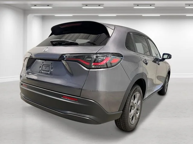 New 2027 Modern Steel Metallic Honda LX image 6
