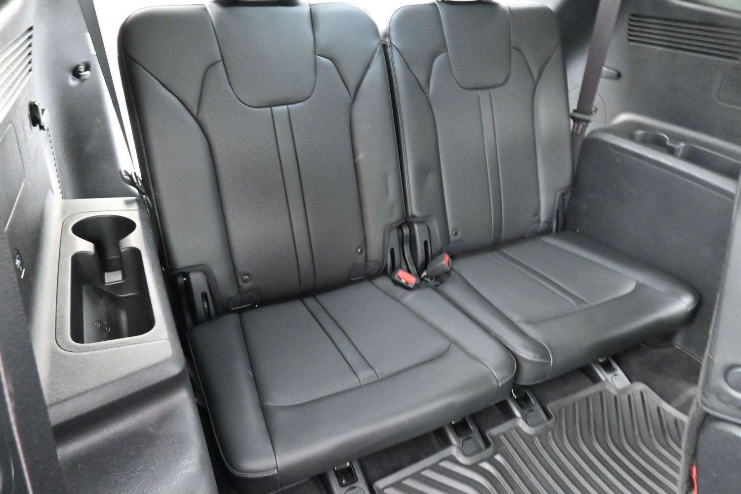 Used 2021 Glacial White Pearl Kia SX image 38