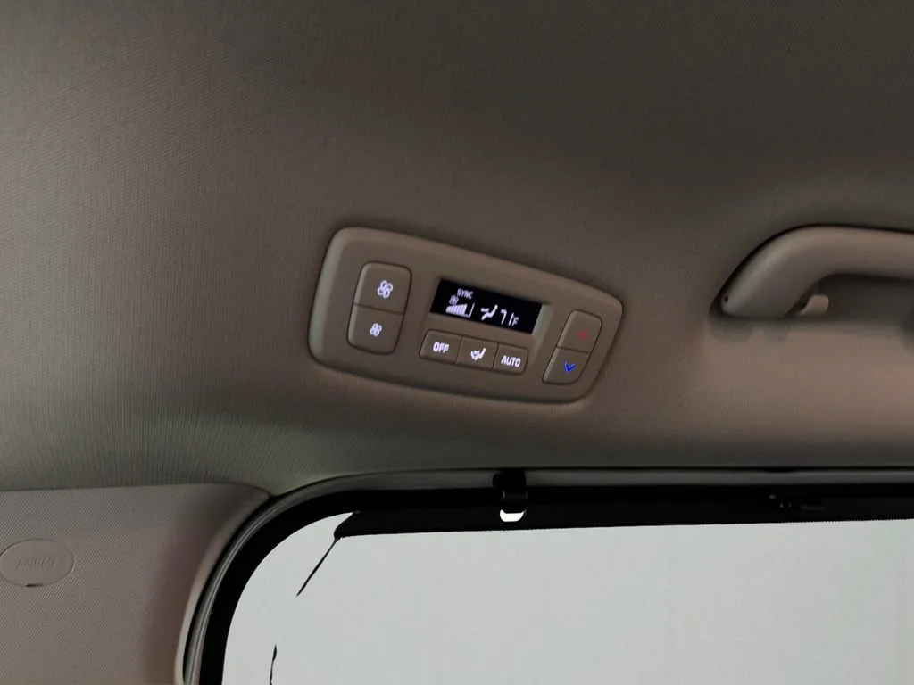 Used 2025 White Kia EX image 29