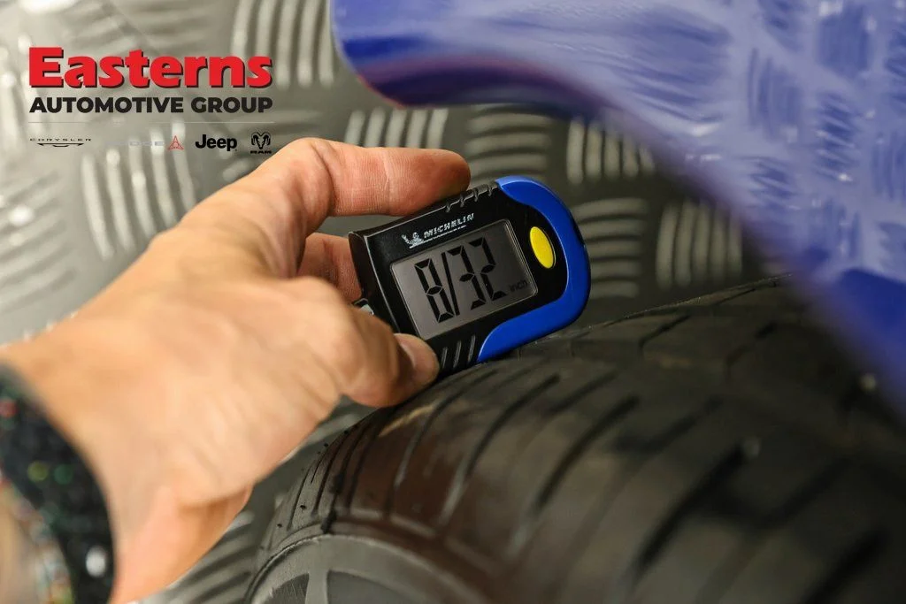 Used 2017 Blue Honda Touring image 28