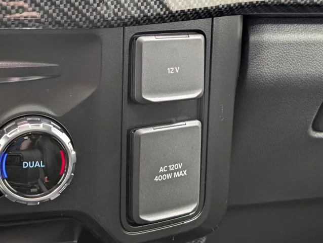 New 2026 Avalanche Ford F-250® Lariat® image 50