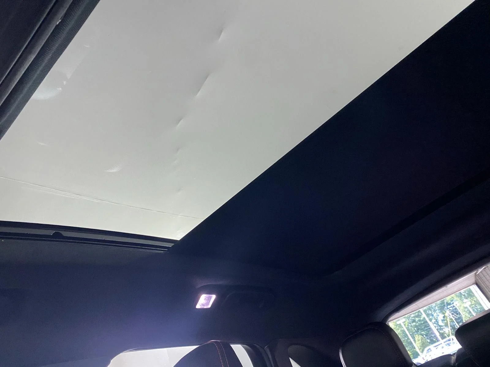 Used 2024 Agate Black Ford ST-Line Select image 18