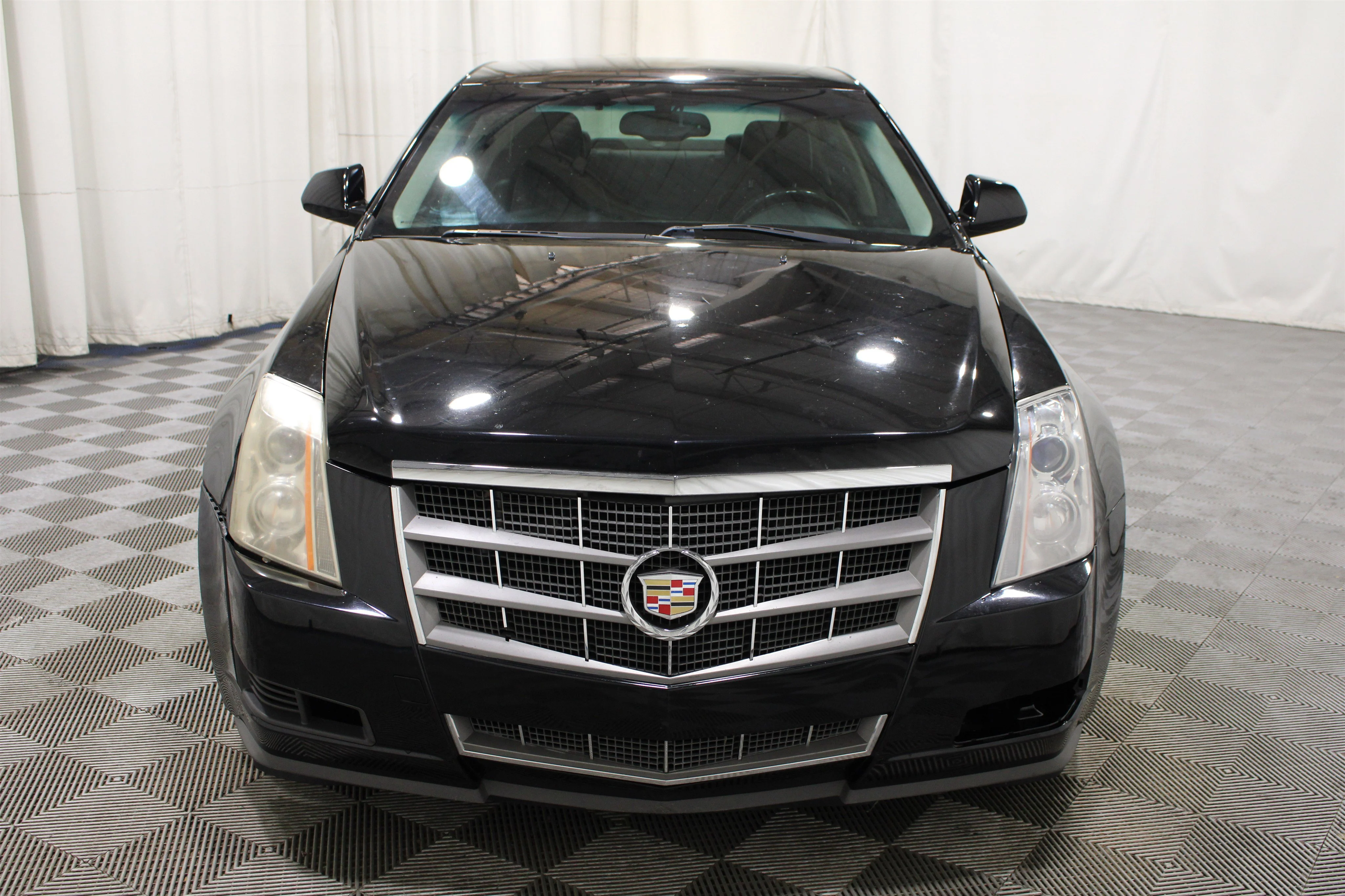 2008 Cadillac CTS 3.6 - Photo 31