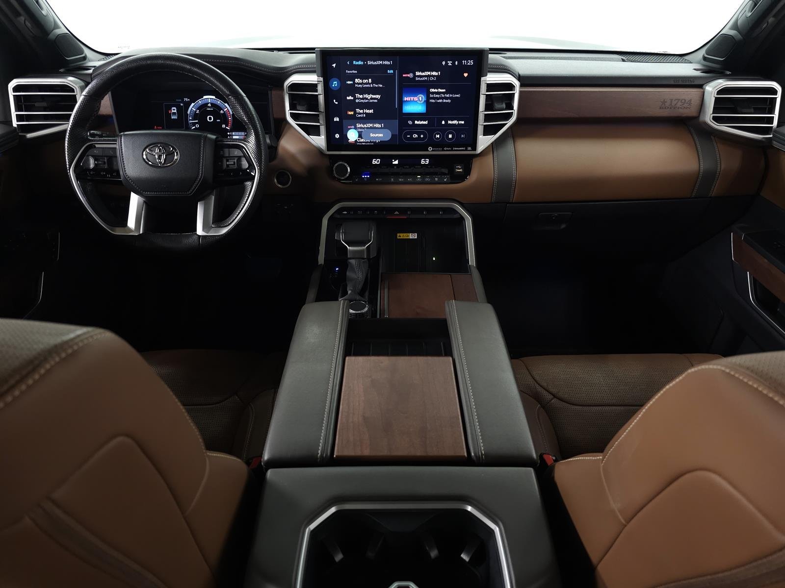 Used 2024 Mesquite Toyota 1794 Edition image 12