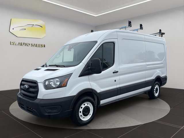 Used 2024 White Ford  image 3