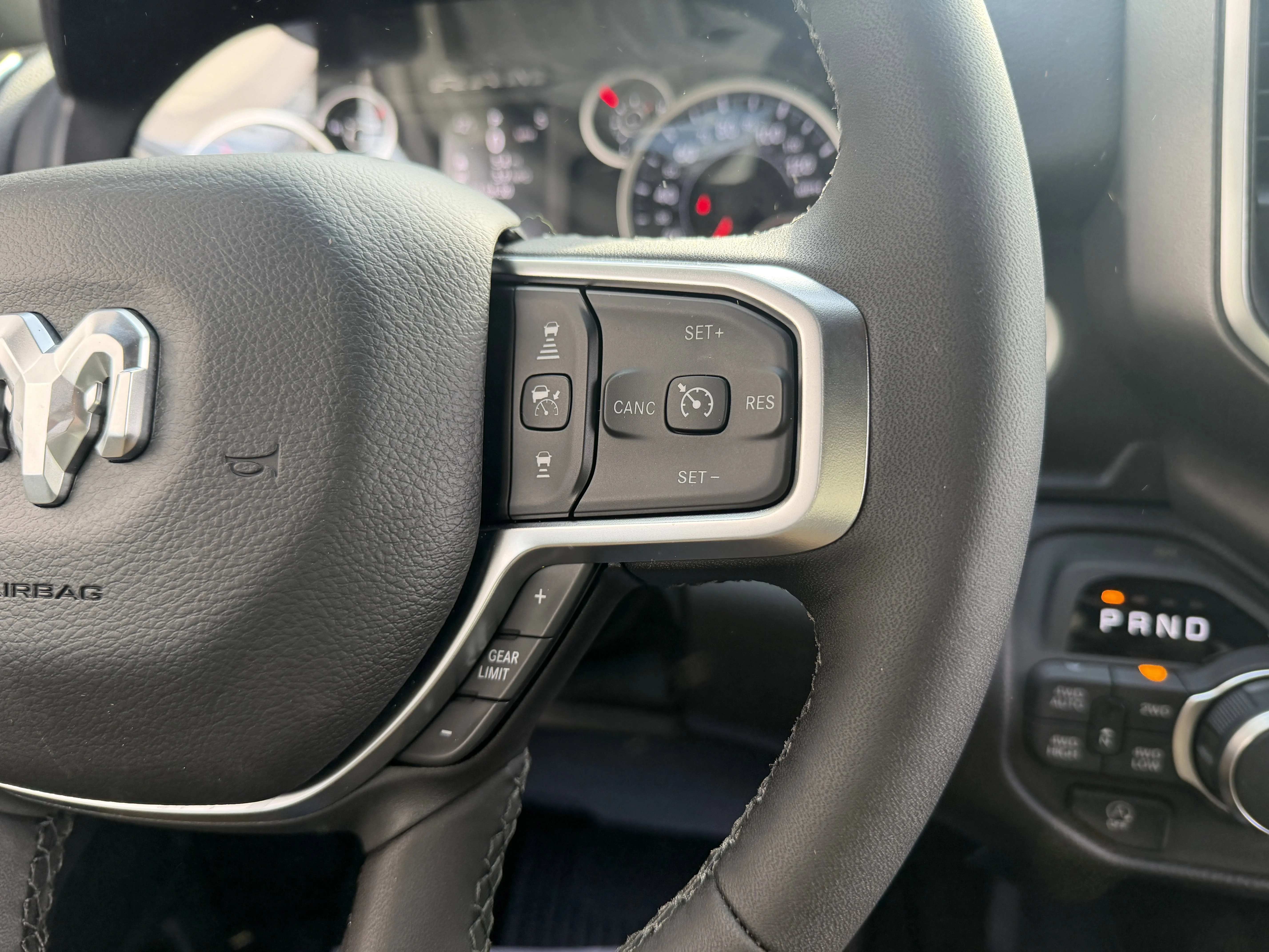 2026 RAM 1500 Big Horn/Lone Star - Photo 34