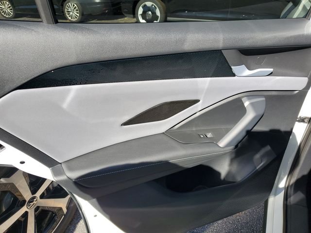 New 2026 White Volkswagen 2.0T SE R-Line Black image 13