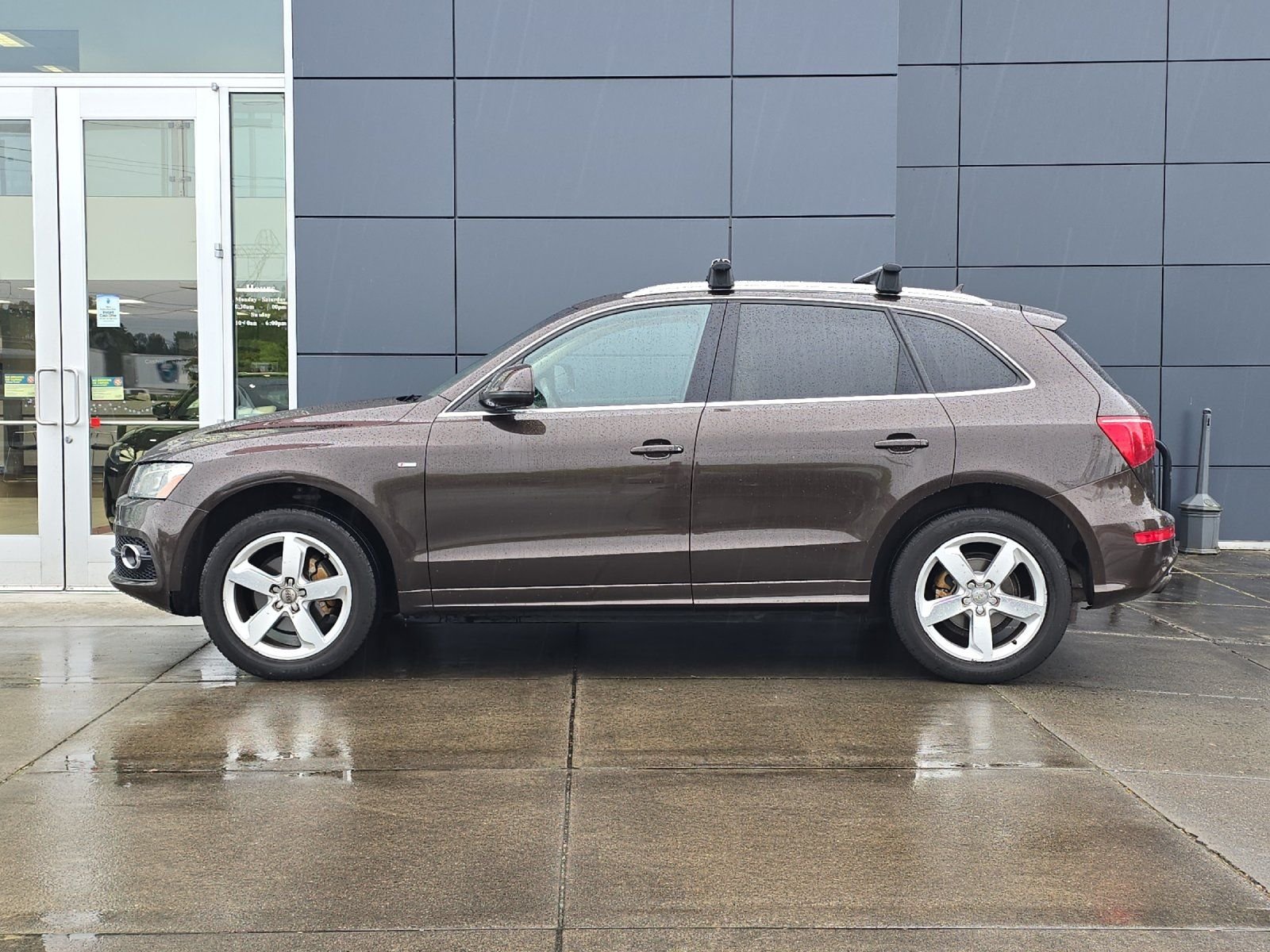 Used 2011  Audi 3.2 Prestige image 5