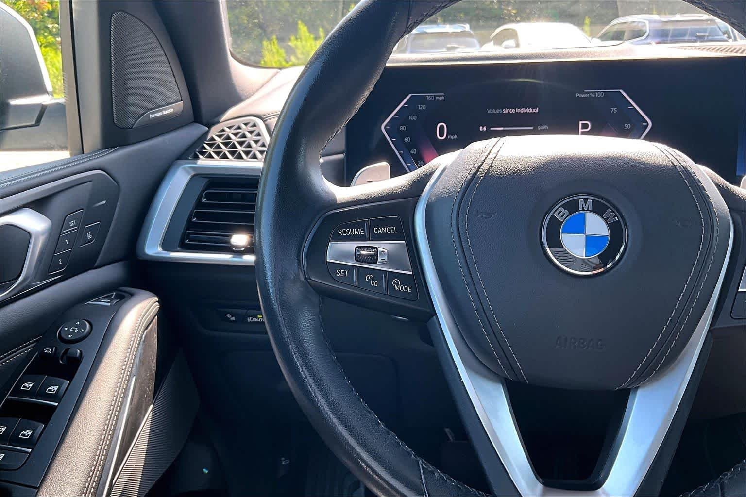 2024 BMW X5 40i - Photo 25