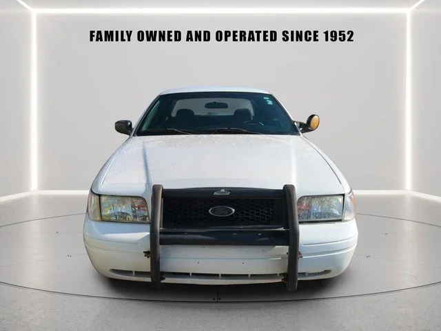 Used 2010  Ford Police Interceptor image 7