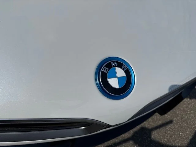 Used 2019 White BMW Base image 11