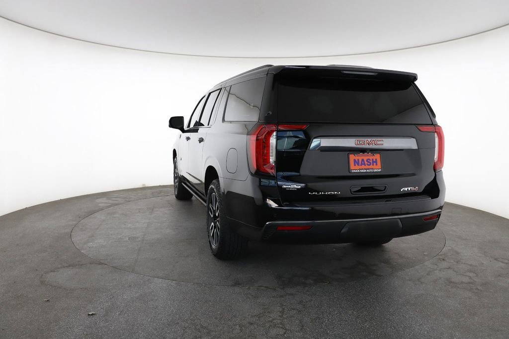2023 GMC Yukon XL AT4 - Photo 10