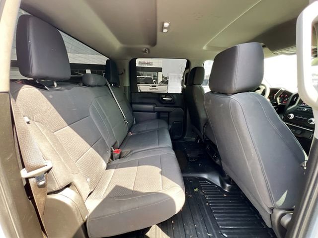 2024 GMC Sierra 3500HD Pro - Photo 35
