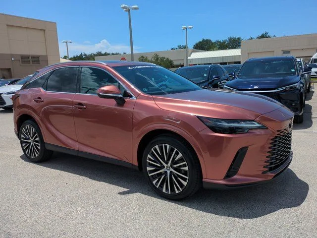 Used 2024 COPPER CREST Lexus 350 Premium Plus image 1
