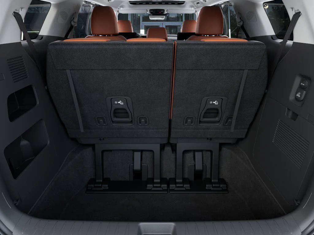 New 2027 Aurora Black Pearl Kia SX Prestige image 19