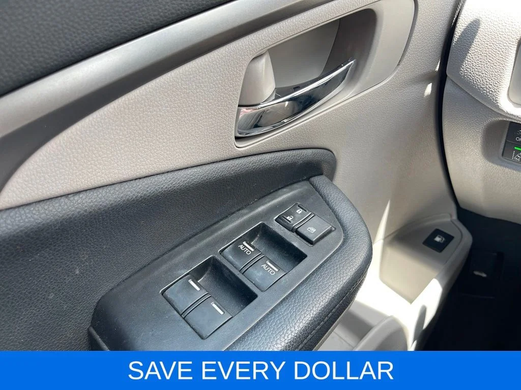 Used 2021 Gray Honda EX image 29