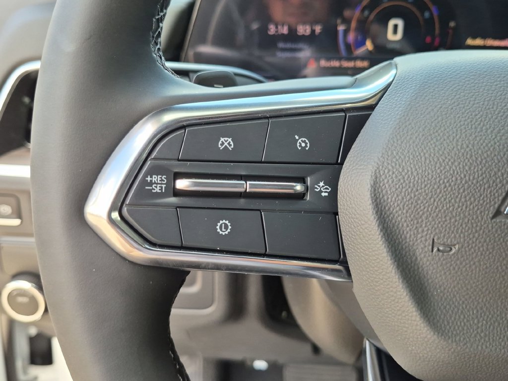 2026 Chevrolet Tahoe LT - Photo 21