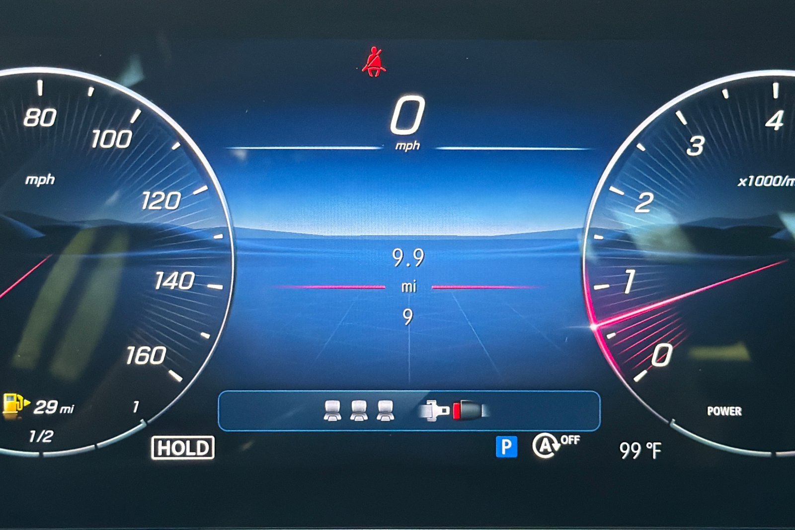 New 2026 Polar White Mercedes-Benz C 300 image 36