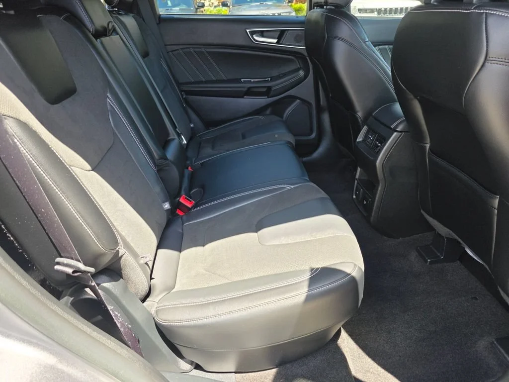 Used 2020 Silver Metallic Ford ST image 14