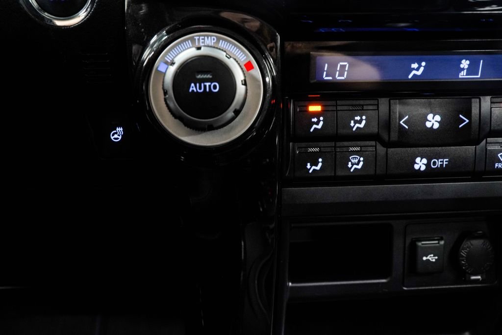 Used 2024 White Toyota TRD Pro image 30