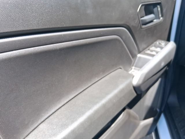 2026 Chevrolet Colorado Work Truck - Photo 9