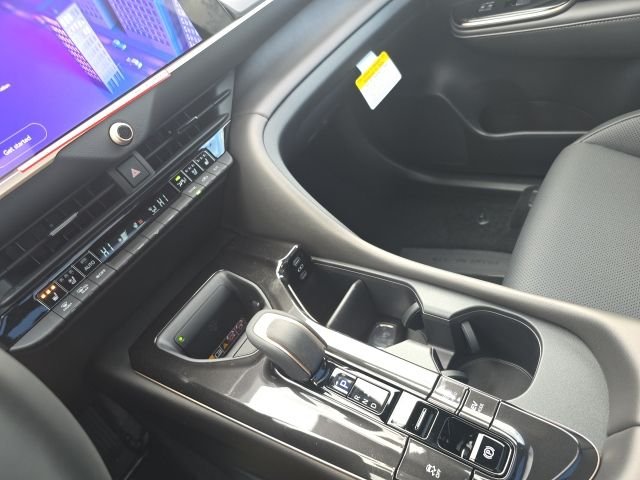 2026 Toyota Crown Nightshade - Photo 13