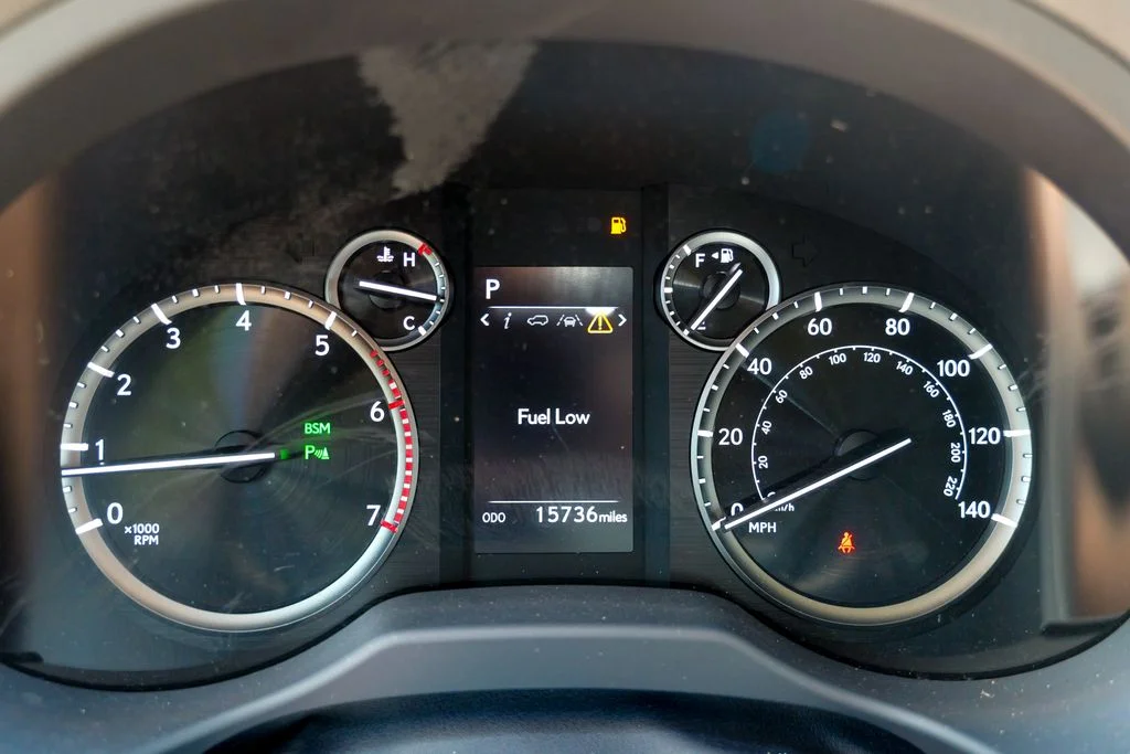 Used 2023 Caviar Lexus 460 image 48